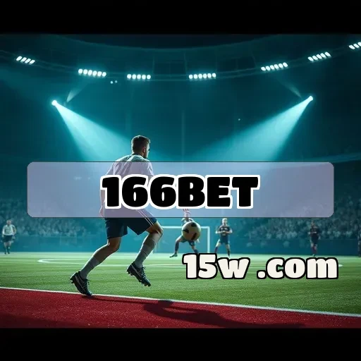166bet: As Apostas Que Transformam Seu Jogo em Vitória!