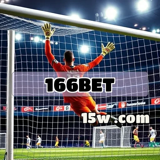 166bet: A Comunidade de Jogos que Você Sempre Quis Encontrar!