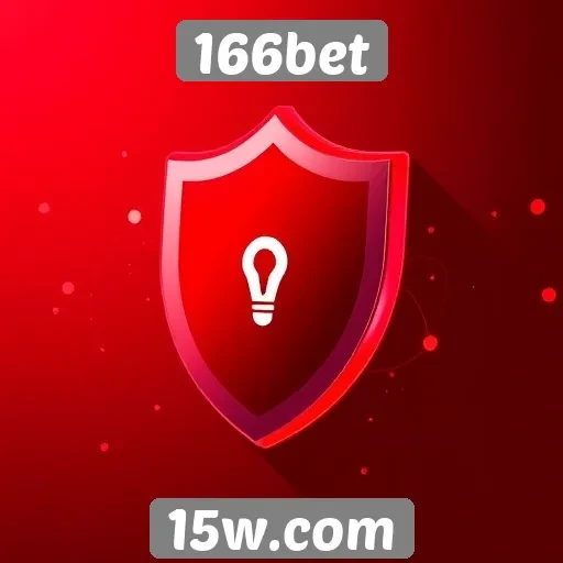 Análise da segurança do site 166bet