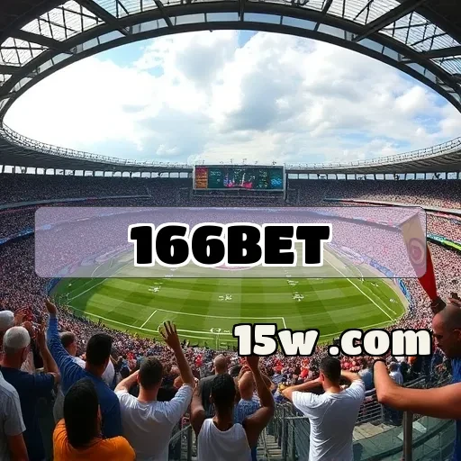 166bet: O Melhor Destino para Apostas Esportivas no Brasil