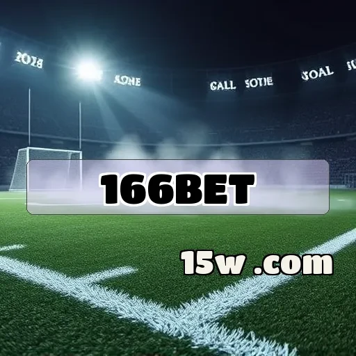 166bet: Os Melhores Bônus Para Você Começar a Apostar!